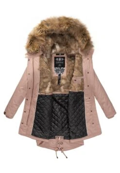 Navahoo Rosinchen - Winterjas - Rosa 19 Navahoo Rosinchen - Winterjas - Rosa -Navahoo 0793bbc15fde41bda05004a0e5959346