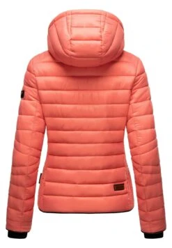 Navahoo Lulana - Jas - Rose Coral -Navahoo 08afbcd87c4e440aaebfbe6ba1975a3e