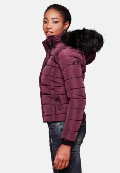 Navahoo Miamor - Winterjas - Wine Red 12 Navahoo Miamor - Winterjas - Wine Red -Navahoo 090f372cbd4a4f3b8495e8261afd260e