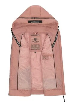 Navahoo Kassidy - Bodywarmer - Powder Rose 11 Navahoo Kassidy - Bodywarmer - Powder Rose -Navahoo 092b9707dc3b4d38b8e11078f9e9859b