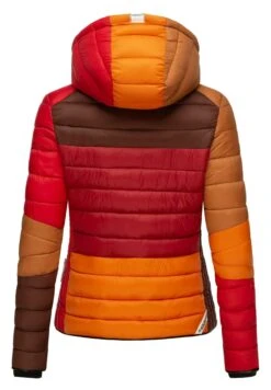 Navahoo Lulana Multikulti - Jas - Multicolour Autumn Leaves 15 Navahoo Lulana Multikulti - Jas - Multicolour Autumn Leaves -Navahoo 0ab3dbdd11e34a7b84736227a1cbc4b6