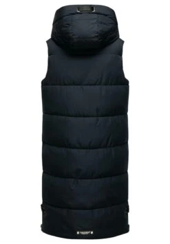 Navahoo Schnuffelchen - Bodywarmer - Navy -Navahoo 0d4704718a84452d9ce3539bac9a56f7