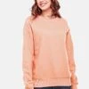 Navahoo Zuckerschnecke - Sweater - Apricot