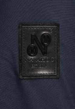 Navahoo Letiziaa - Winterjas - Blue 9 Navahoo Letiziaa - Winterjas - Blue -Navahoo 147d13bc69b94fcdb8ae1061e8006d18