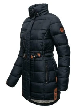 Navahoo Daliee - Winterjas - Dark Blue 15 Navahoo Daliee - Winterjas - Dark Blue -Navahoo 1a028a1e460e4881858949133117dc0a