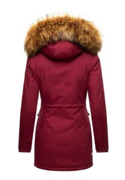 Navahoo Schneeengel Prc - Winterjas - Bordeaux 8 Navahoo Schneeengel Prc - Winterjas - Bordeaux -Navahoo 1c73c104e0cd4aada5e4154c19ec4129