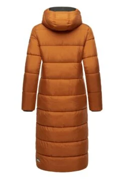 Navahoo Isalie - Winterjas - Rusty Cinnamon -Navahoo 1ca25c8e347145ad85495309397b49b5