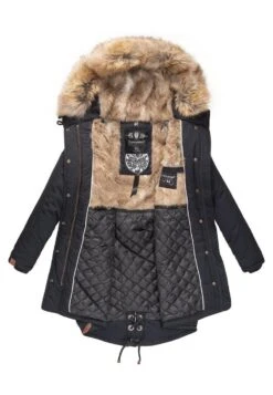 Navahoo Rosinchen - Winterjas - Blue -Navahoo 1d48280bdc5f4203893aba46aea15629