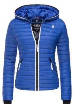 Navahoo Kimuk Prc - Jas - Blue 12 Navahoo Kimuk Prc - Jas - Blue -Navahoo 1e26f106ffc34bcc8041814a69b2a41b