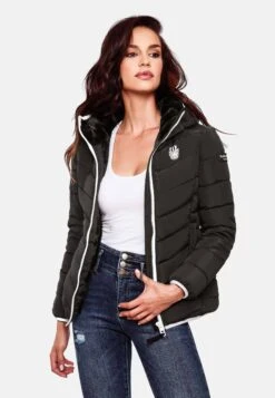 Navahoo Elva - Winterjas - Black -Navahoo 1e4aa023075947d8833f025bec28b134