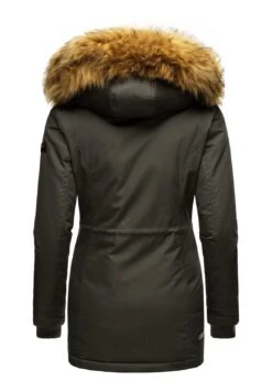 Navahoo Schneeengel Prc - Winterjas - Dark Grey 5 Navahoo Schneeengel Prc - Winterjas - Dark Grey -Navahoo 225fda4db9ef4ec1a04c87dfb111f83e