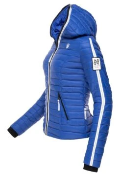 Navahoo Kimuk Prc - Jas - Blue 14 Navahoo Kimuk Prc - Jas - Blue -Navahoo 260bcc91664d47458a7b5db1a93cadd0