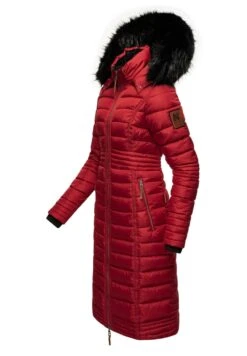 Navahoo Umay - Winterjas - Blood Red 14 Navahoo Umay - Winterjas - Blood Red -Navahoo 27686f2942ab47439906a2dfb935c892