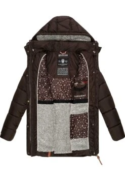 Navahoo Daliee - Winterjas - Ochre -Navahoo 2abf9228663a40a5825c7ca5faafd010