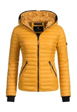 Navahoo Kimuk - Jas - Yellow -Navahoo 2ac2bf1897f74b728a5585099cd67dc7