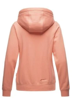 Navahoo Hoodie - Apricot 6 Navahoo Hoodie - Apricot -Navahoo 2fb54077765d4df5b9bb1a23af788470