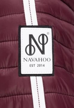 Navahoo Kimuk Prc - Jas - Burgundy 15 Navahoo Kimuk Prc - Jas - Burgundy -Navahoo 3069a6f3b5734ffea18504fb384af04d