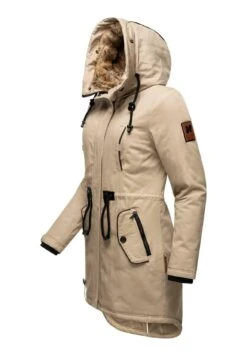 Navahoo Bombii - Winterjas - Taupe 8 Navahoo Bombii - Winterjas - Taupe -Navahoo 3090cd4809d349ab9e4ee85d5c59fe8f