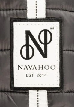 Navahoo Kimuk Prc - Jas - Anthracite -Navahoo 309c03e4be9d43faa9acacd4039ad962