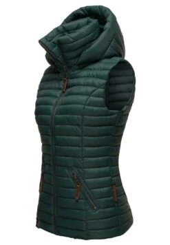 Navahoo Shadaa - Bodywarmer - Ocean Green 13 Navahoo Shadaa - Bodywarmer - Ocean Green -Navahoo 30d07bf8505e41f191eb731aee0b0ffe