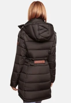 Navahoo Daliee - Winterjas - Dark Blue 11 Navahoo Daliee - Winterjas - Dark Blue -Navahoo 30ec882f5a7546fe8137648d517c29c9