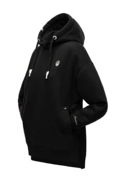 Navahoo Silberengelchen - Hoodie - Black 12 Navahoo Silberengelchen - Hoodie - Black -Navahoo 3322fdae43854e5d83a69763851d853f