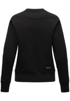 Navahoo Zuckerschnecke - Sweater - Black -Navahoo 3732646ce0fc4422bfeababfa1a9f8a9