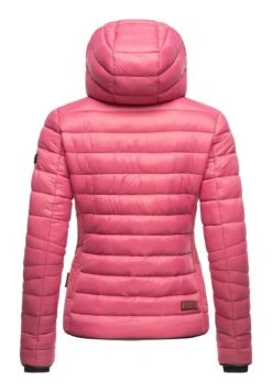 Navahoo Lulana - Jas - Berry -Navahoo 383de88432a3465db049d321c578e262