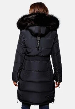 Navahoo Sinja - Winterjas - Dark Blue 9 Navahoo Sinja - Winterjas - Dark Blue -Navahoo 3a0c364a28ea47149ed593a62df3af31