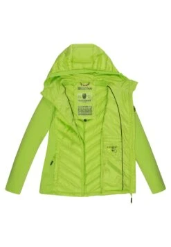 Navahoo Nimm Mich Mit - Jas - Light Green -Navahoo 3b122dfe5dab414383e6e51d8c6f22cc