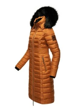 Navahoo Umay - Winterjas - Rusty Cinnamon -Navahoo 3b663e550ce7450dad0aa01c3f201823