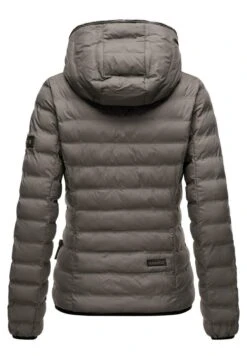 Navahoo Neevia - Jas - Dark Grey -Navahoo 3dc42bb337d6436eb922ad63272c0659