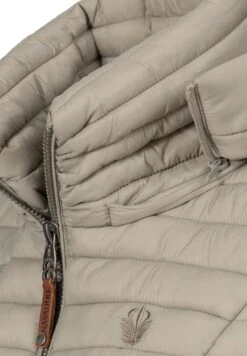 Navahoo Shadaa - Bodywarmer - Grau 7 Navahoo Shadaa - Bodywarmer - Grau -Navahoo 46a1221e3d344e1ab57c687670eaaf37