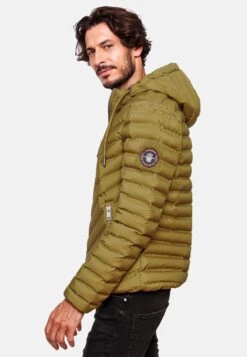 Navahoo Fey-Tun - Winterjas - Moss Green 12 Navahoo Fey-Tun - Winterjas - Moss Green -Navahoo 4d1cc6db89eb44ccb956974701b932ae