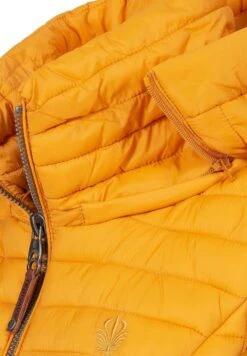 Navahoo Shadaa - Bodywarmer - Gelb -Navahoo 4f032b520afa4bacb1f30668157d1d72