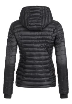 Navahoo Kimuk - Jas - Schwarz 15 Navahoo Kimuk - Jas - Schwarz -Navahoo 4f14f21de2cd47e79485ecb1c7e86a20