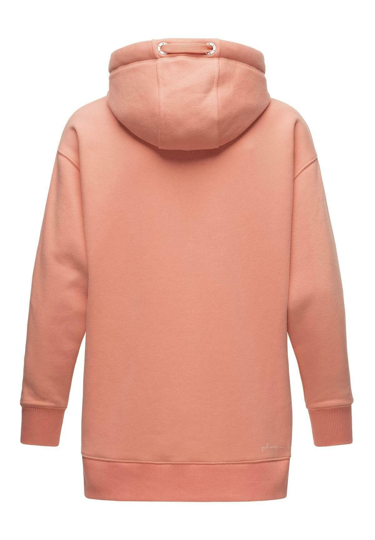 Navahoo Silberengelchen - Hoodie - Apricot 5 Navahoo Silberengelchen - Hoodie - Apricot - Afbeelding 5