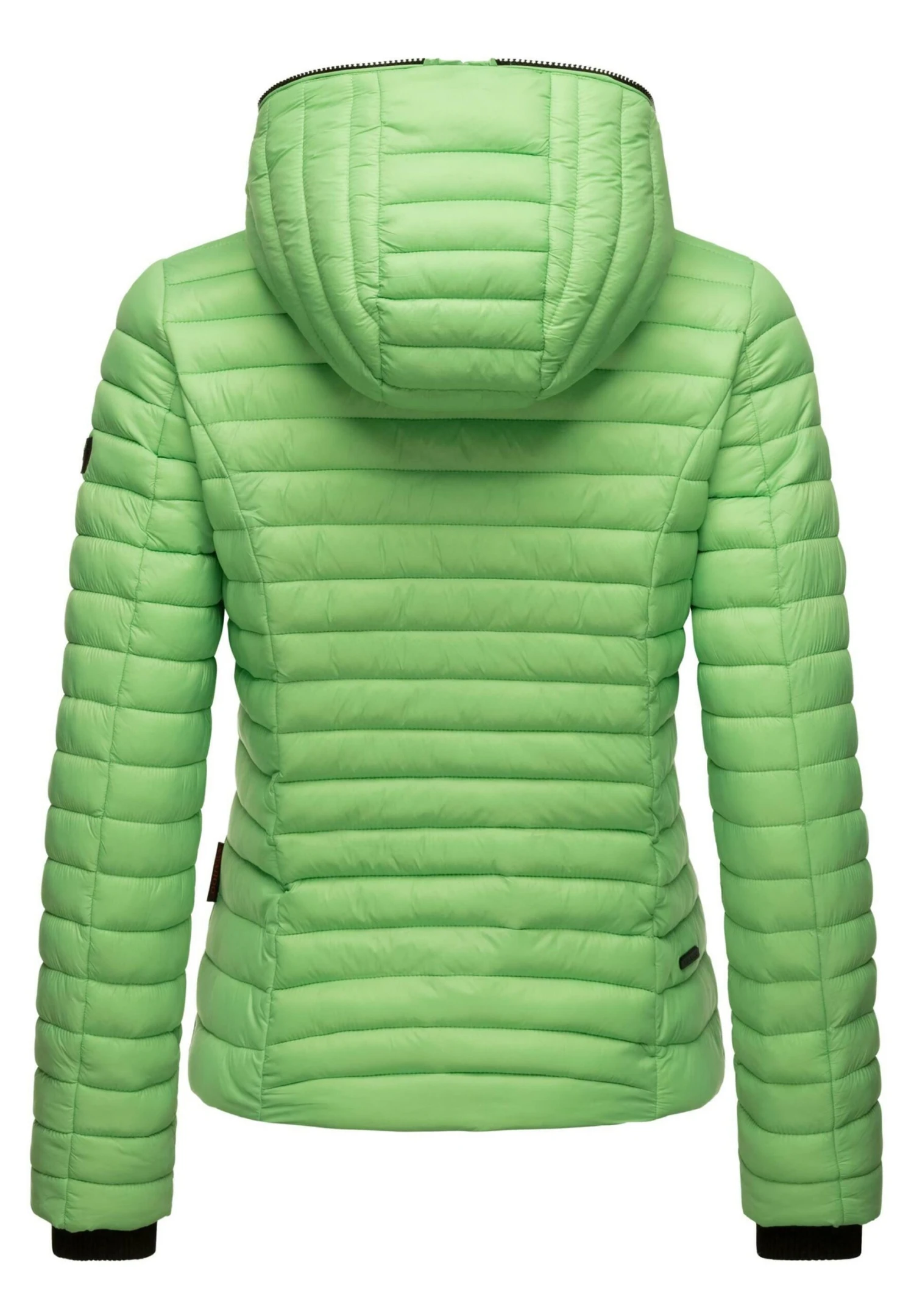 Navahoo Kimuk - Jas - Jade Green 6 Navahoo Kimuk - Jas - Jade Green - Afbeelding 6