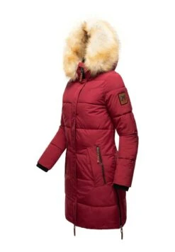 Navahoo Halina - Winterjas - Bordeaux 6 Navahoo Halina - Winterjas - Bordeaux -Navahoo 56fa58547e814772b3bc91b16a9f18c9