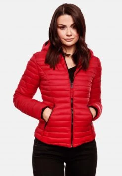 Navahoo Kimuk - Jas - Rot