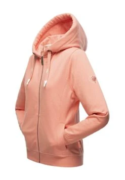 Navahoo Hoodie - Apricot 7 Navahoo Hoodie - Apricot -Navahoo 5d54fd536df442eab3b2ba98b7ddf707