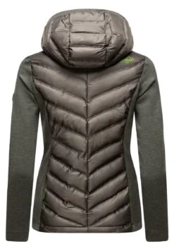 Navahoo Nimm Mich Mit - Jas - Dark Grey -Navahoo 63283ea94fbd4b7bbea0954c085b7c42