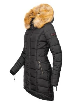 Navahoo Papaya - Winterjas - Black 16 Navahoo Papaya - Winterjas - Black -Navahoo 63481925eae54585a61fdc5356a9303d