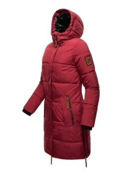 Navahoo Halina - Winterjas - Bordeaux 7 Navahoo Halina - Winterjas - Bordeaux -Navahoo 64e5c511991e4e63bcb80b84882ebabd