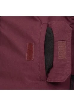 Navahoo Laura - Winterjas - Red -Navahoo 6739225df3574118974c6146785ff79c