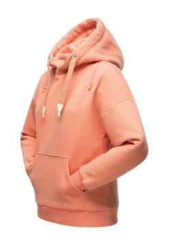 Navahoo Zuckerbärchen - Hoodie - Apricot -Navahoo 6a6a241256f947b48c1750913a40a4ca