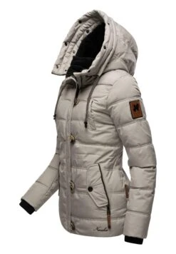 Navahoo Zoja - Winterjas - Zinc Grey 9 Navahoo Zoja - Winterjas - Zinc Grey -Navahoo 709b47fdabec402eb623c6fa3e663ae9