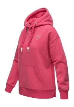 Navahoo Hoodie - Pink 13 Navahoo Hoodie - Pink -Navahoo 727b74b3ad624cef8ccdccd2bed4341f