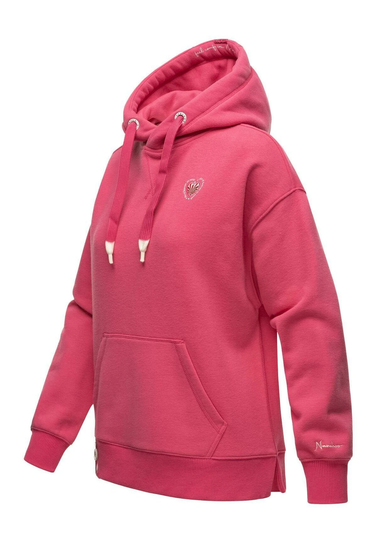 Navahoo Hoodie - Pink 7 Navahoo Hoodie - Pink - Afbeelding 7