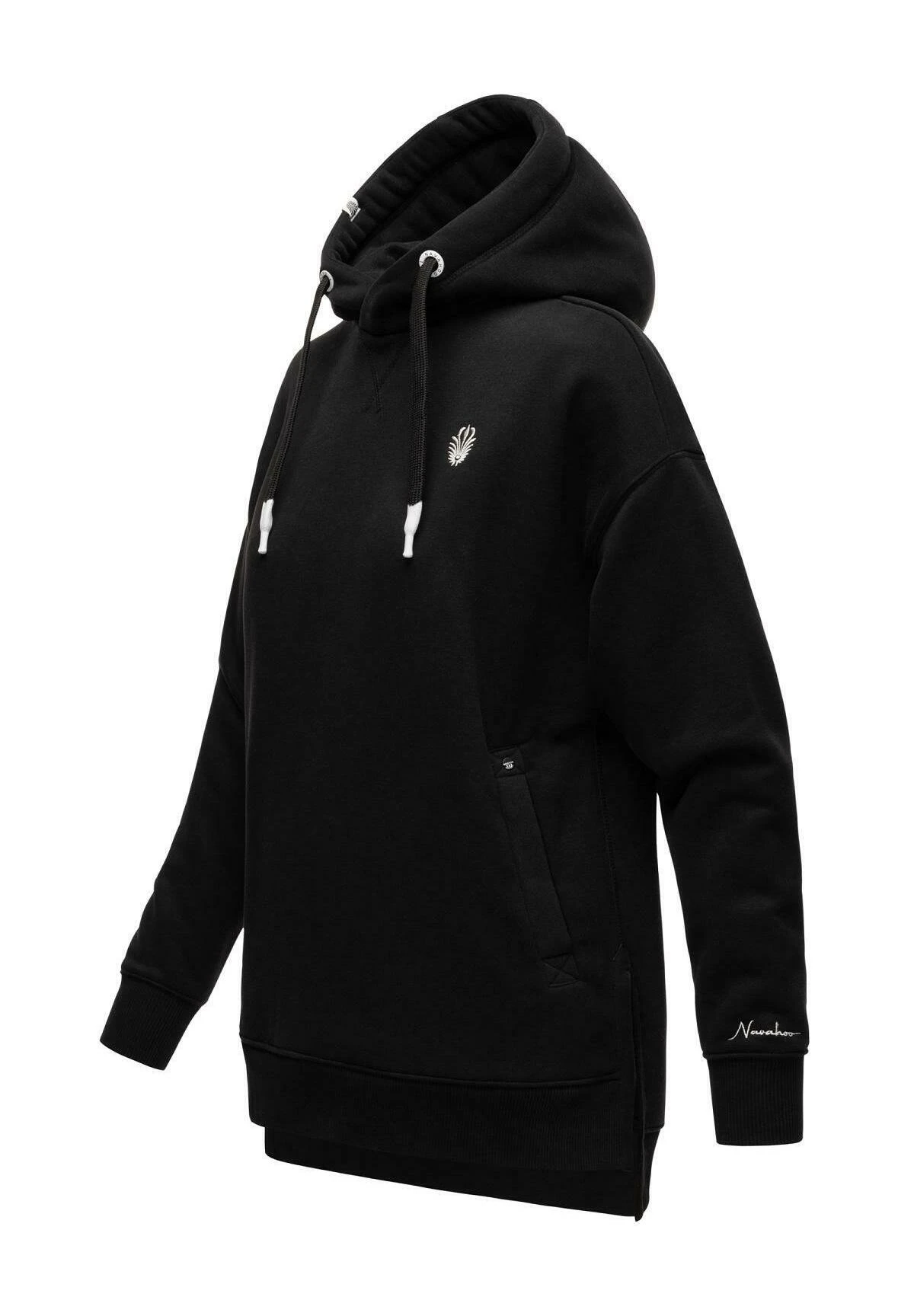 Navahoo Silberengelchen - Hoodie - Black 7 Navahoo Silberengelchen - Hoodie - Black - Afbeelding 7